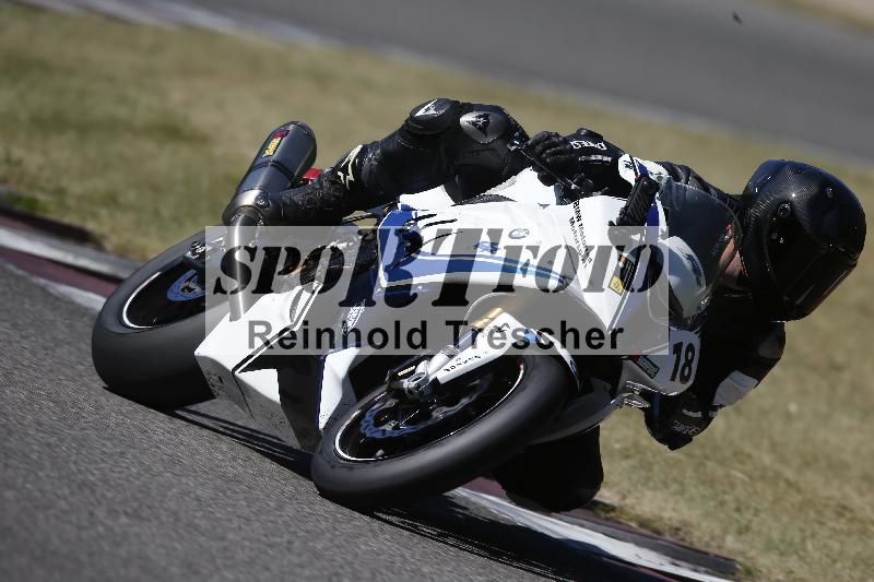 /13 01.05.2026  Speer Racing ADR/Gruppe gelb/18